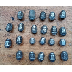 Болты Гайки Колёс Болты Гайки Колёс